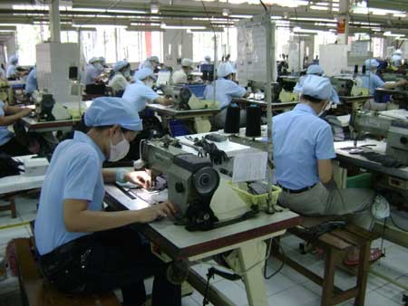 Vietnamese enterprises seek opportunities in Czech market - ảnh 2